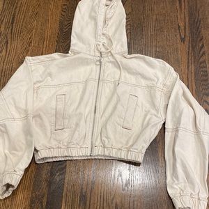 Urban Outfitters - BDG cargo zip up